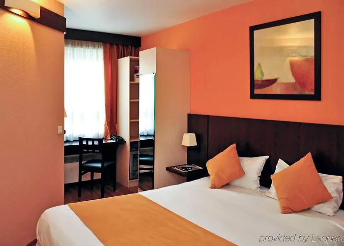 Ibis Styles Centre Gare